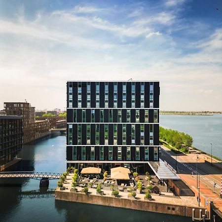 Four Elements Hotel Amsterdam Exterior photo